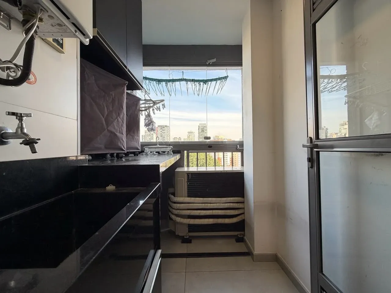 Apartamento 2 quartos na Vila Olímpia, São Paulo - Foto 5