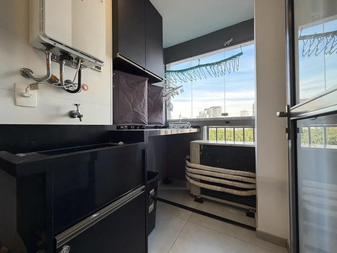 Apartamento 2 quartos na Vila Olímpia, São Paulo - Foto 7