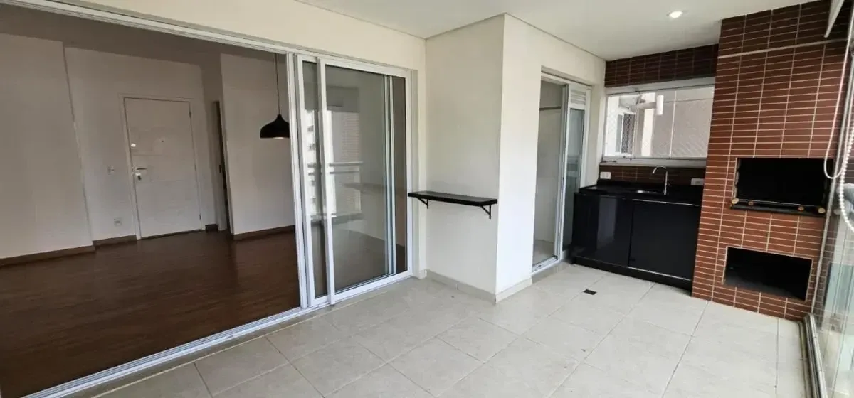 Apartamento 3 quartos no Água Branca, São Paulo - Foto 10