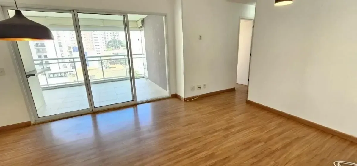 Apartamento à venda, Água Branca, São Paulo, SP - Foto 1