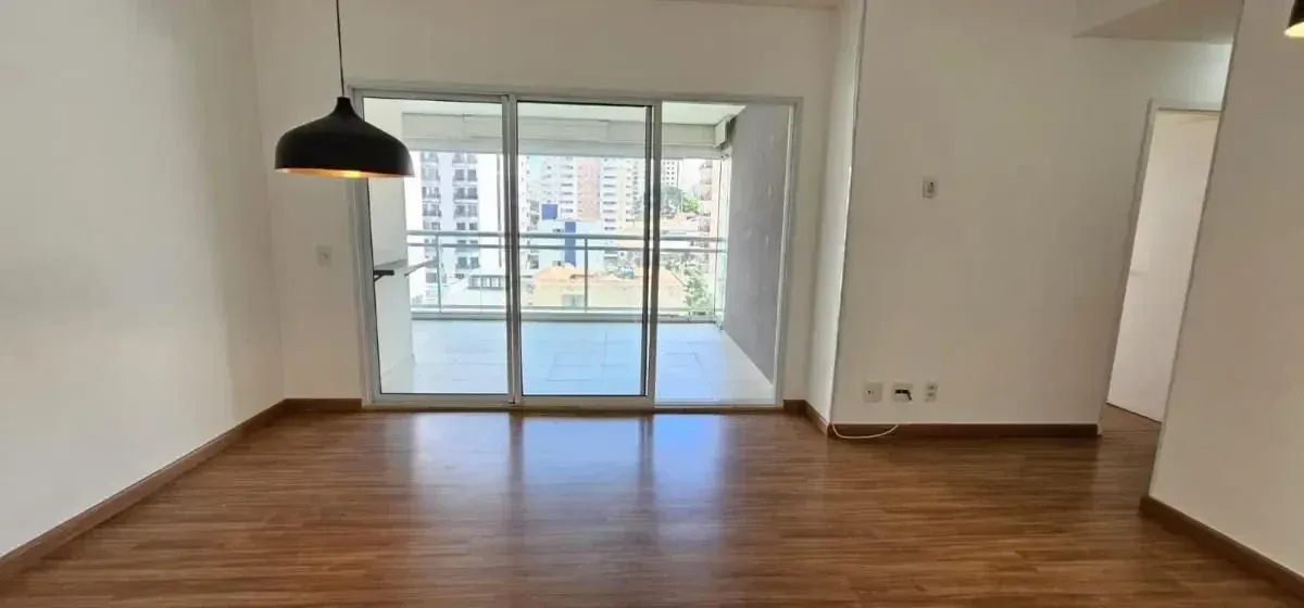 Apartamento à venda, Água Branca, São Paulo, SP - Foto 2