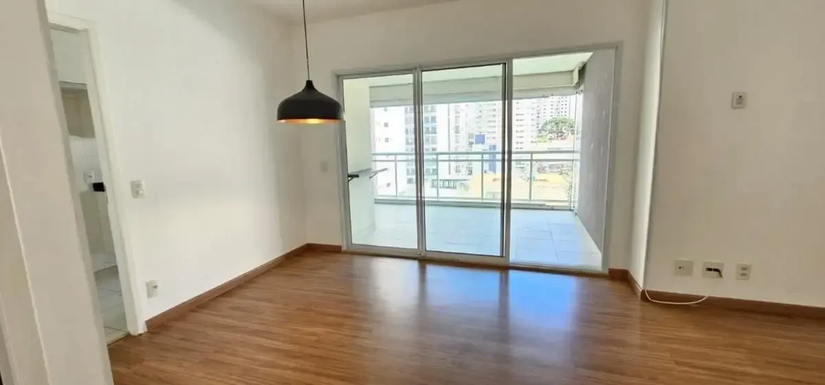Apartamento à venda, Água Branca, São Paulo, SP - Foto 3