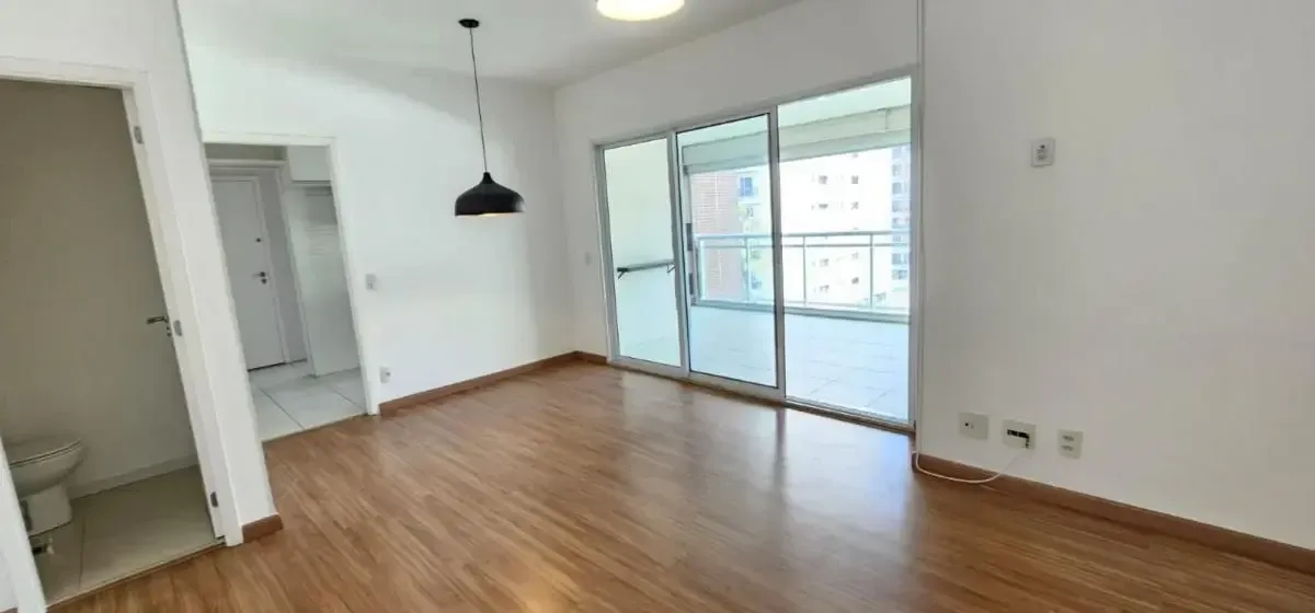 Apartamento 3 quartos no Água Branca, São Paulo - Foto 4
