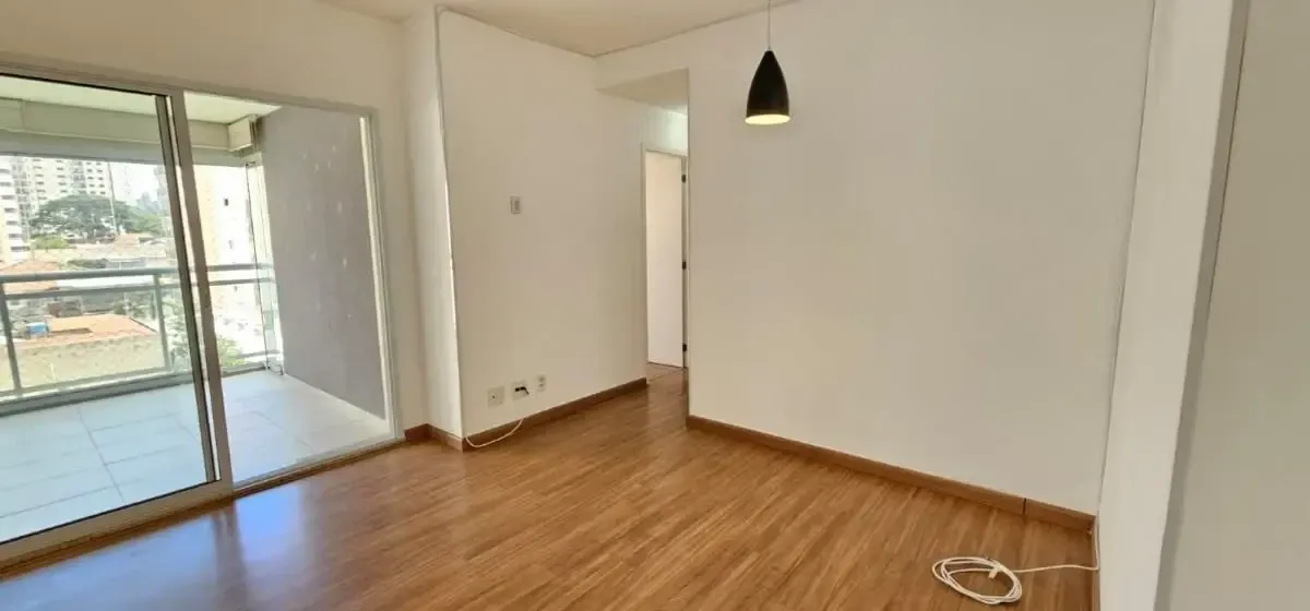 Apartamento 3 quartos no Água Branca, São Paulo - Foto 5