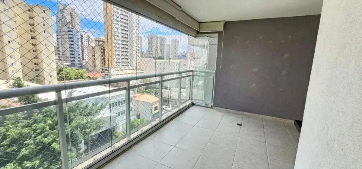 Apartamento 3 quartos no Água Branca, São Paulo - Foto 6