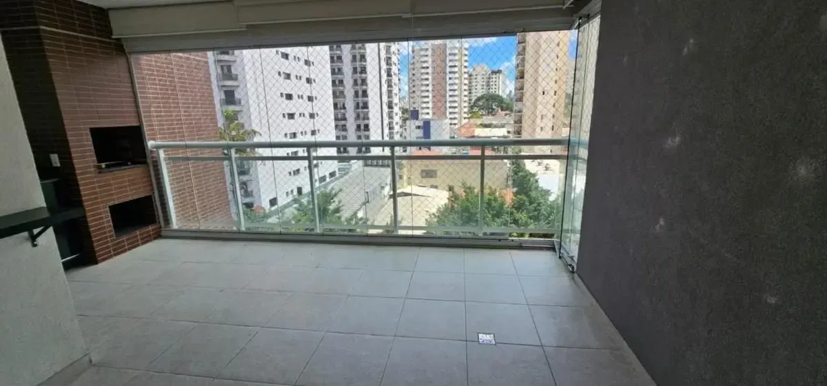 Apartamento 3 quartos no Água Branca, São Paulo - Foto 7