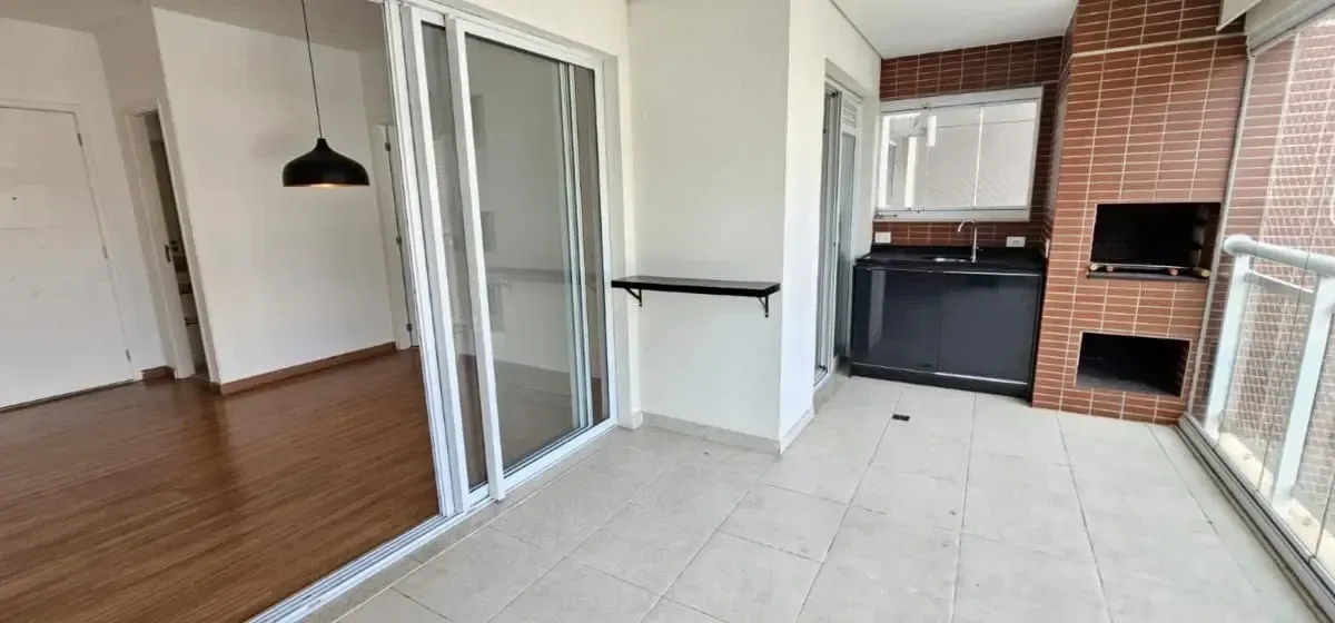 Apartamento 3 quartos no Água Branca, São Paulo - Foto 8