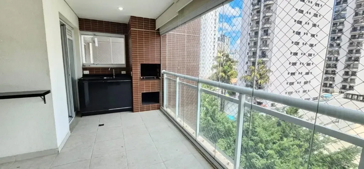 Apartamento 3 quartos no Água Branca, São Paulo - Foto 9