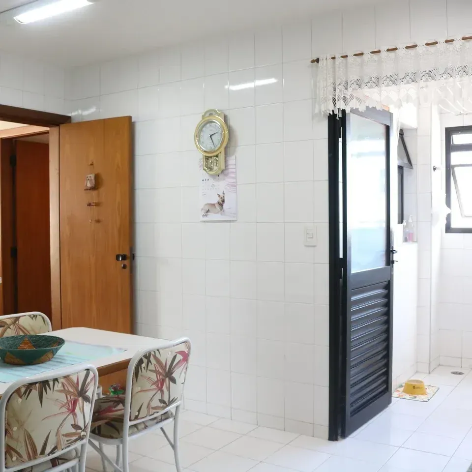 Apartamento 3 quartos na Vila Pompéia, São Paulo - Foto 10