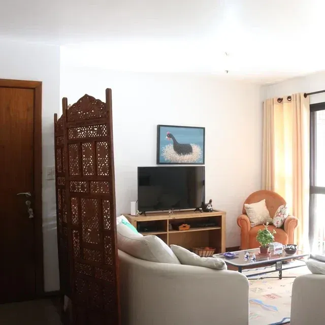 Apartamento à venda, Vila Pompéia, São Paulo, SP - Foto 1