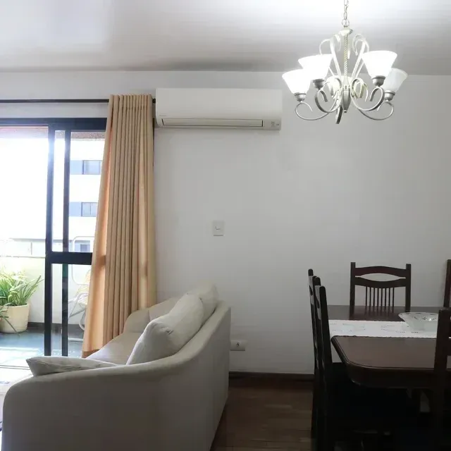 Apartamento à venda, Vila Pompéia, São Paulo, SP - Foto 2