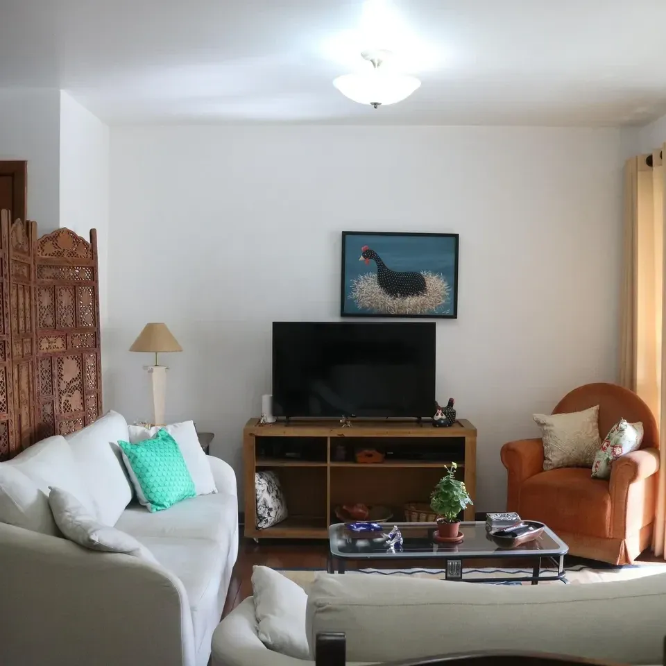 Apartamento à venda, Vila Pompéia, São Paulo, SP - Foto 3