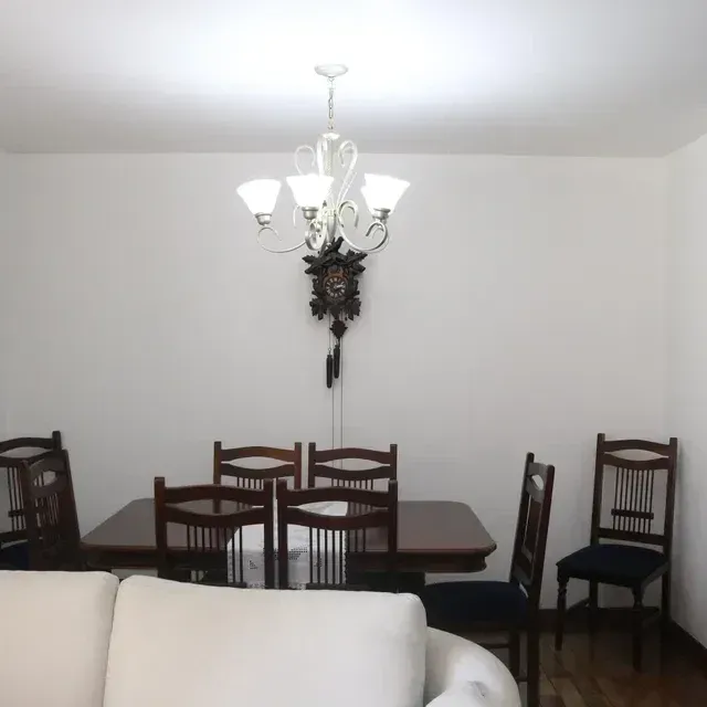 Apartamento 3 quartos na Vila Pompéia, São Paulo - Foto 5