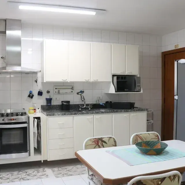 Apartamento 3 quartos na Vila Pompéia, São Paulo - Foto 7