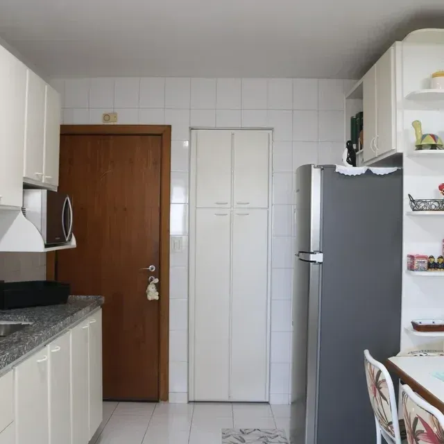 Apartamento 3 quartos na Vila Pompéia, São Paulo - Foto 8