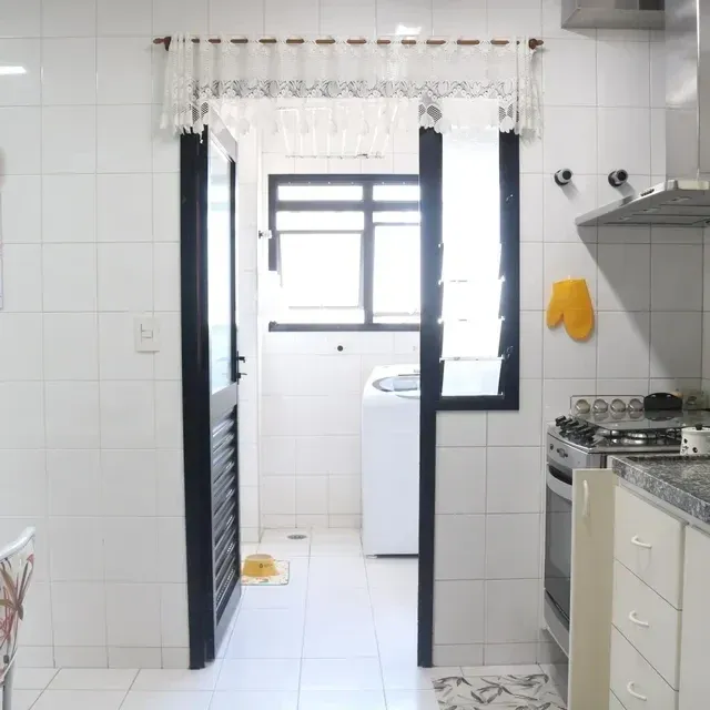 Apartamento 3 quartos na Vila Pompéia, São Paulo - Foto 9