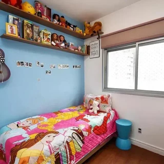 Apartamento 3 quartos no Pinheiros, São Paulo - Foto 10