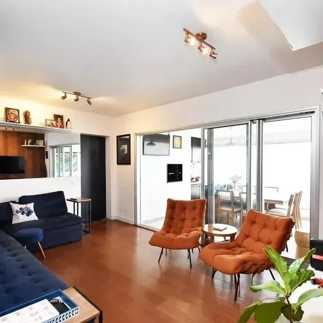 Apartamento à venda, Pinheiros, São Paulo, SP - Foto 1