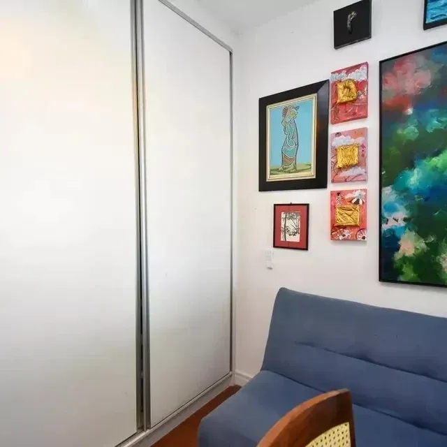Apartamento à venda, Pinheiros, São Paulo, SP - Foto 2