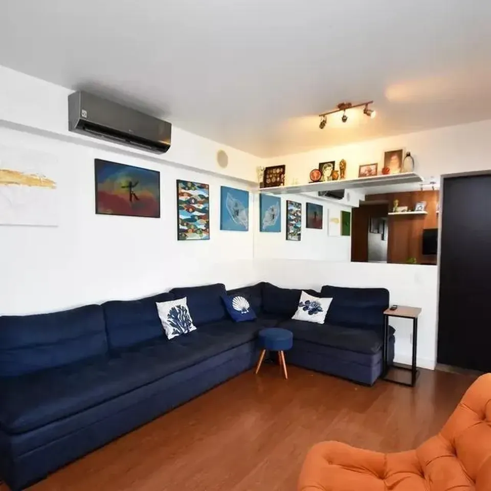 Apartamento à venda, Pinheiros, São Paulo, SP - Foto 3