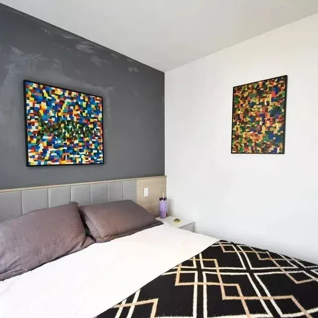 Apartamento 3 quartos no Pinheiros, São Paulo - Foto 7