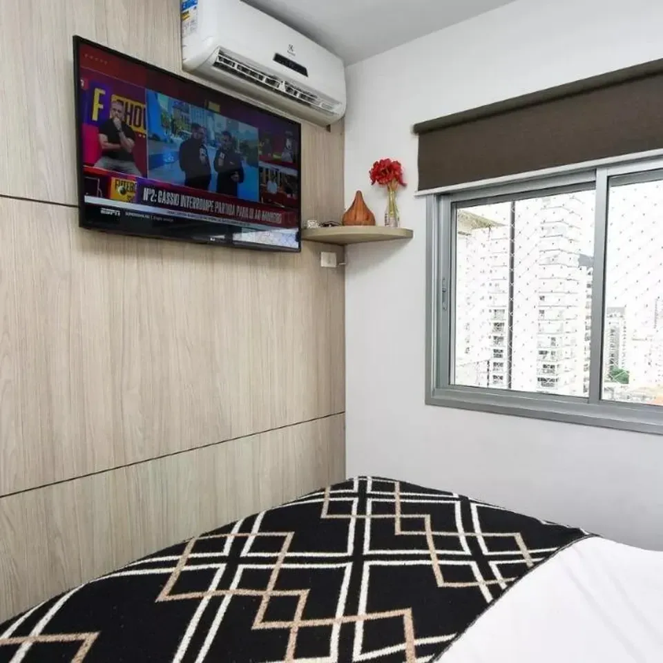 Apartamento 3 quartos no Pinheiros, São Paulo - Foto 9