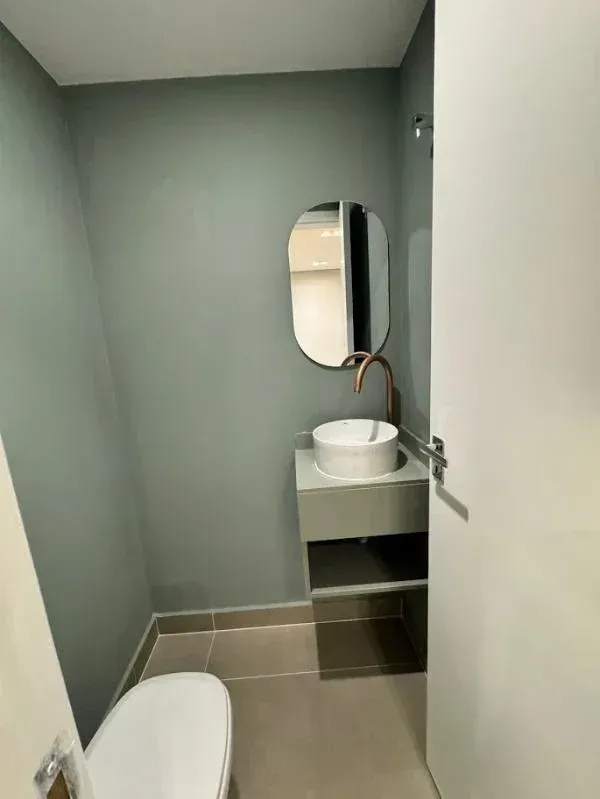 Apartamento 2 quartos na Vila Pompéia, São Paulo - Foto 6