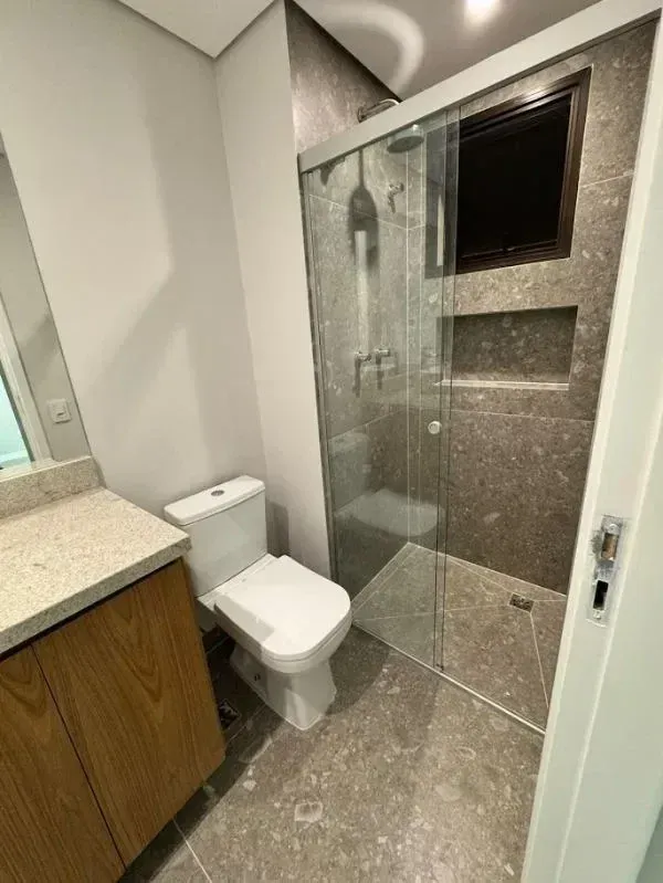 Apartamento 2 quartos na Vila Pompéia, São Paulo - Foto 7