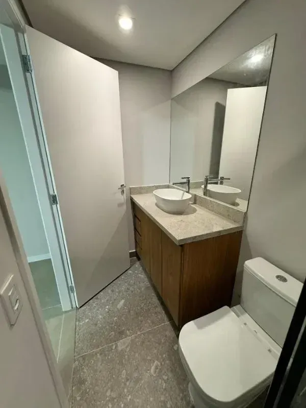 Apartamento 2 quartos na Vila Pompéia, São Paulo - Foto 8