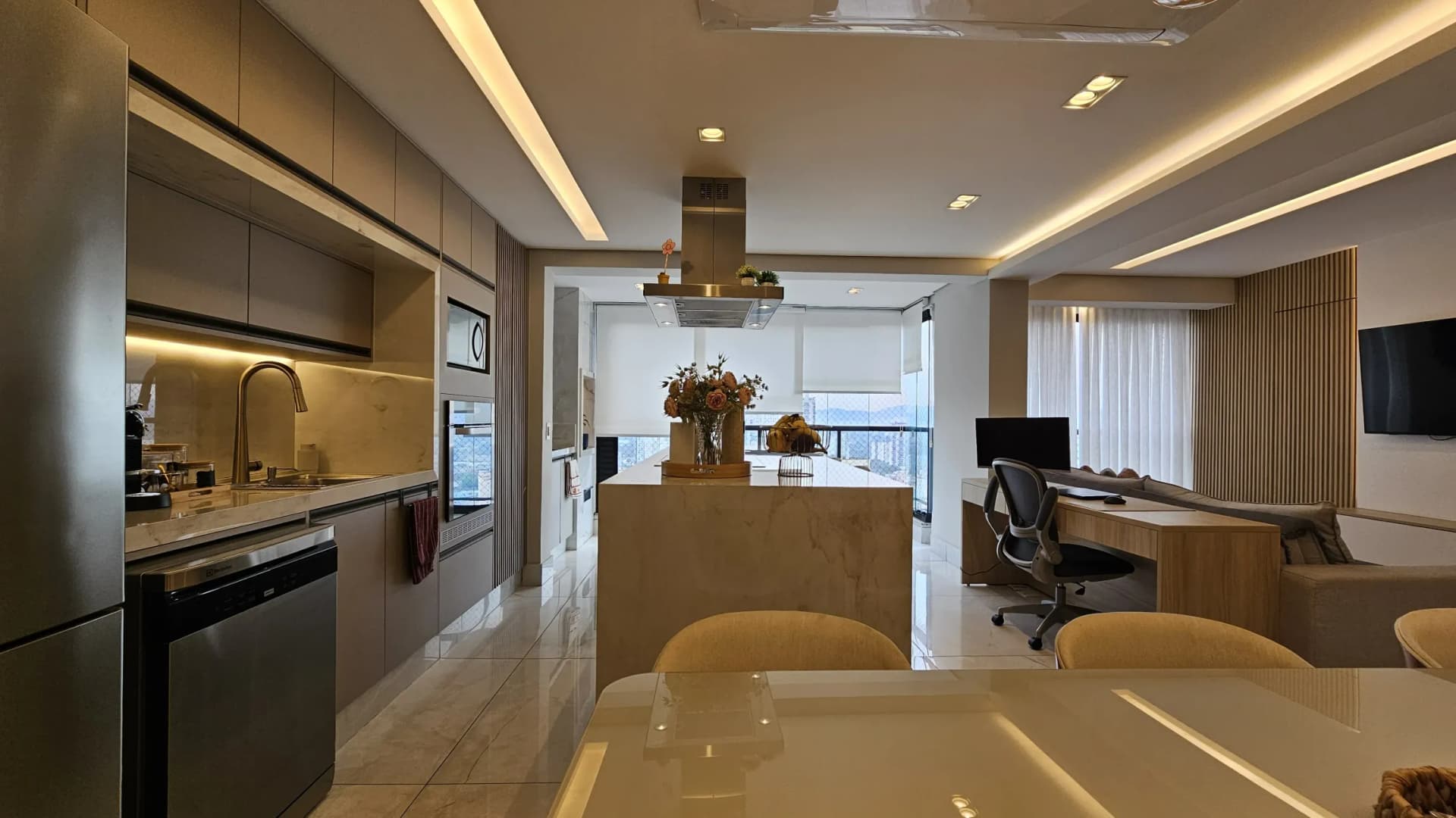 Apartamento 2 quartos na Vila Osasco, Osasco - Foto 7