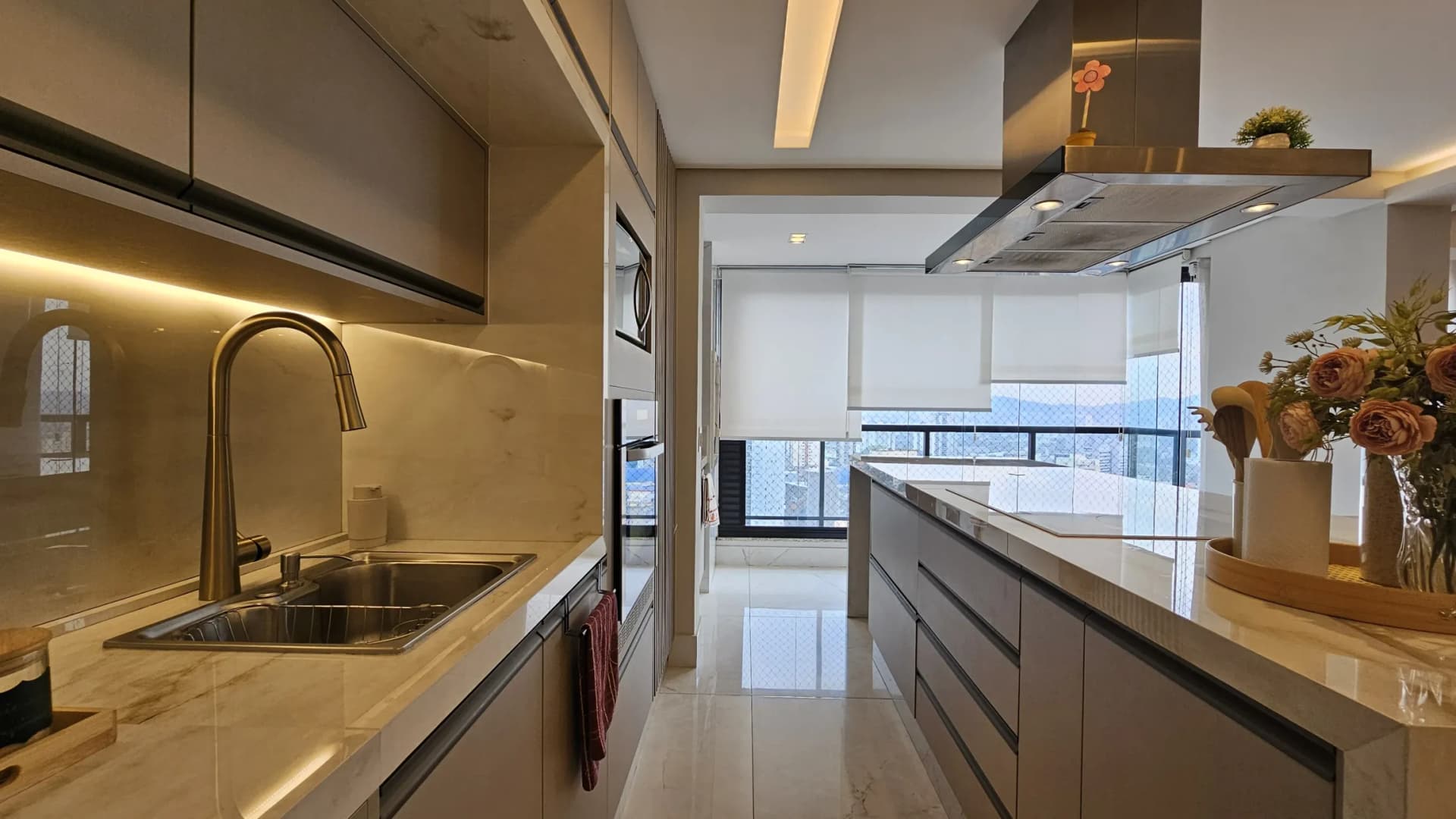 Apartamento 2 quartos na Vila Osasco, Osasco - Foto 8
