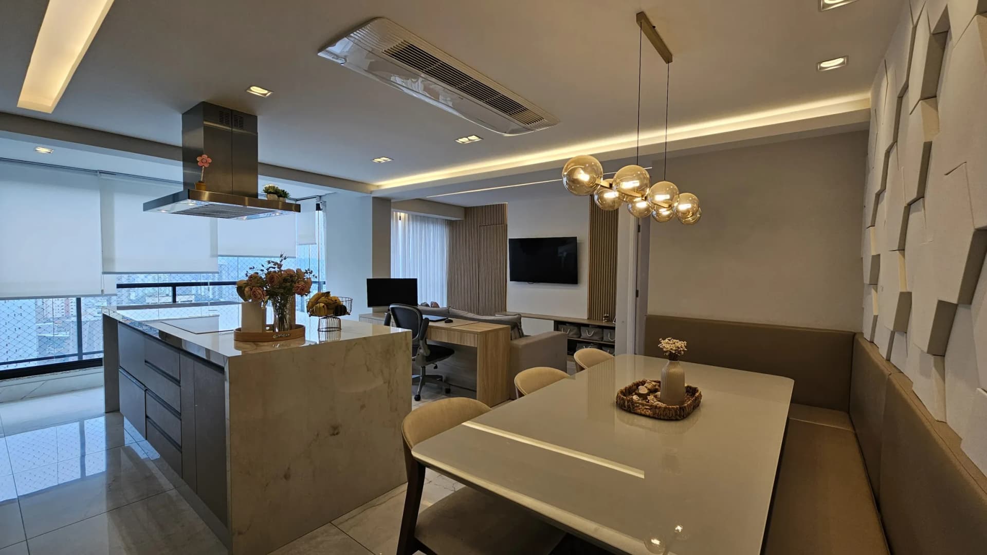 Apartamento 2 quartos na Vila Osasco, Osasco - Foto 9