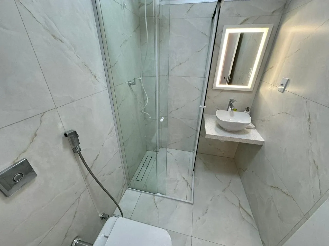 Apartamento 2 quartos no Pinheiros, São Paulo - Foto 6