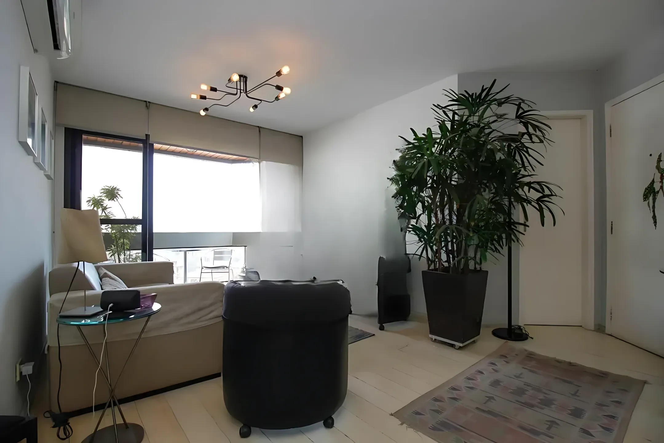 Apartamento 4 quartos no Pinheiros, São Paulo - Foto 1