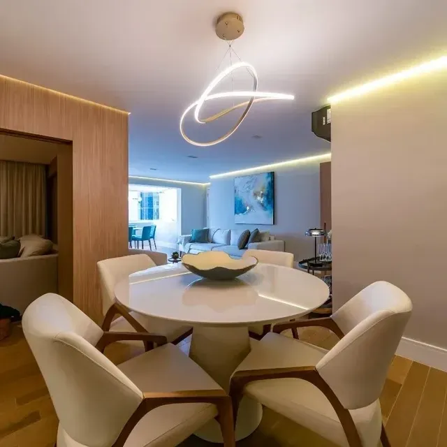 Apartamento 3 quartos na Vila Olímpia, São Paulo - Foto 10
