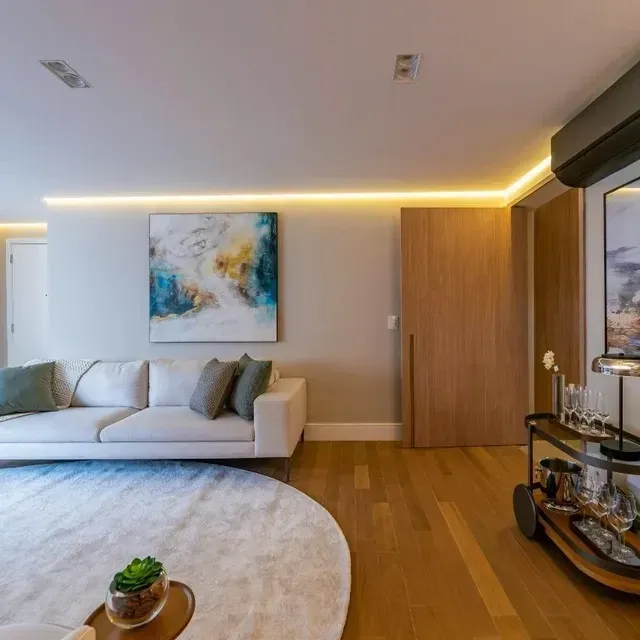 Apartamento à venda, Vila Olímpia, São Paulo, SP - Foto 1