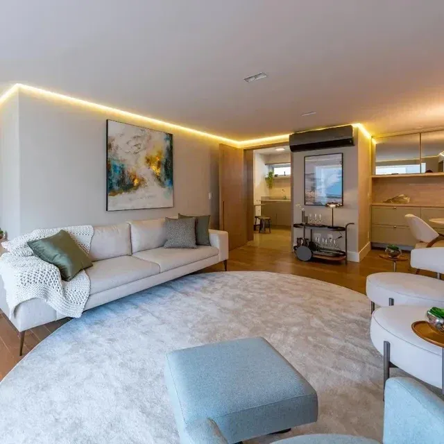 Apartamento à venda, Vila Olímpia, São Paulo, SP - Foto 2