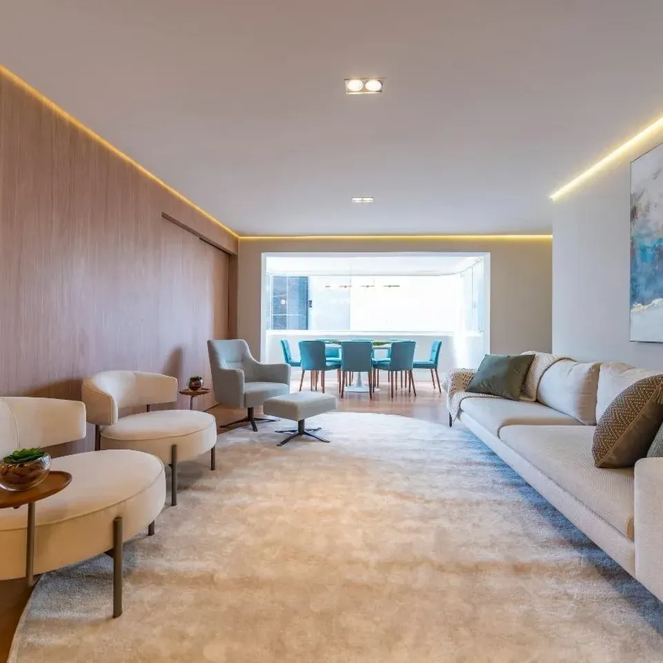 Apartamento 3 quartos na Vila Olímpia, São Paulo - Foto 4