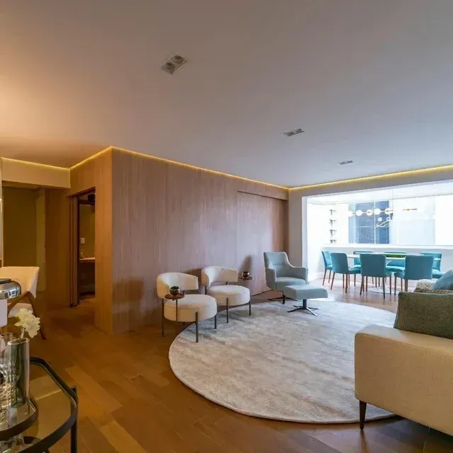 Apartamento 3 quartos na Vila Olímpia, São Paulo - Foto 6