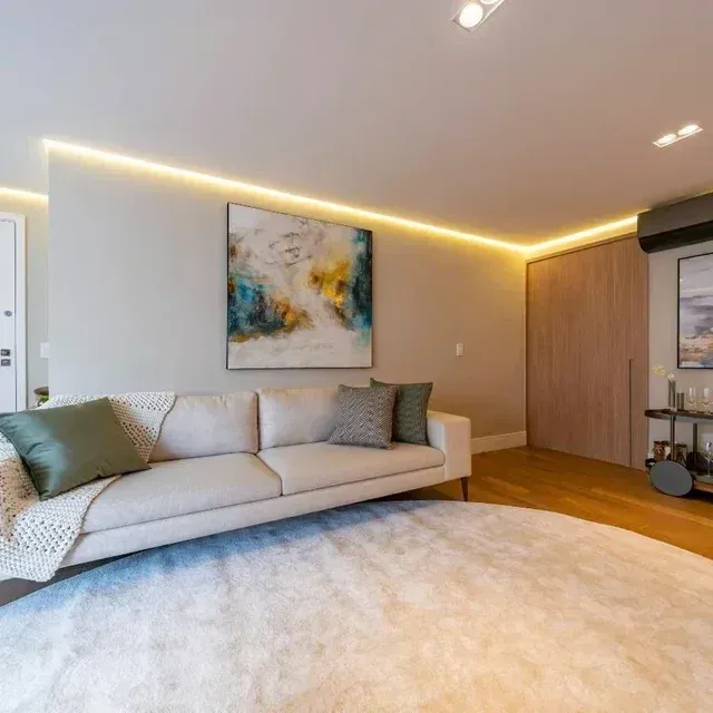 Apartamento 3 quartos na Vila Olímpia, São Paulo - Foto 7