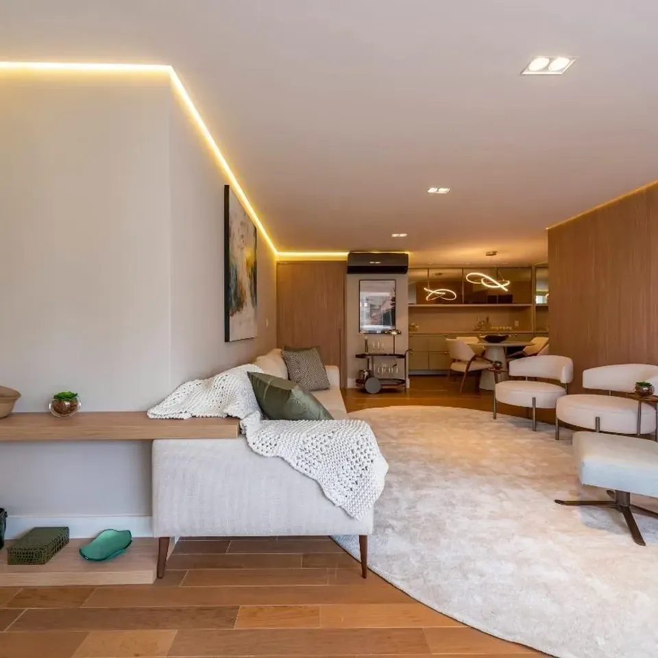 Apartamento 3 quartos na Vila Olímpia, São Paulo - Foto 8