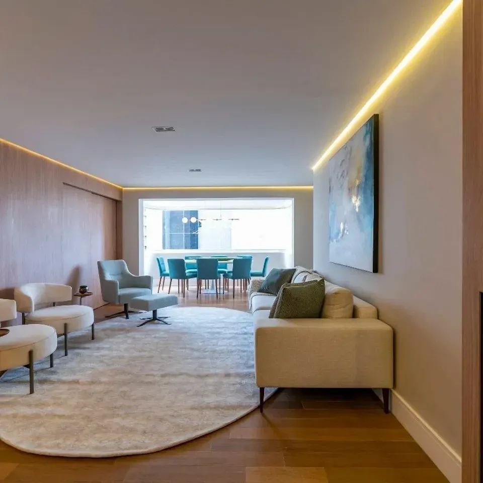 Apartamento 3 quartos na Vila Olímpia, São Paulo - Foto 9