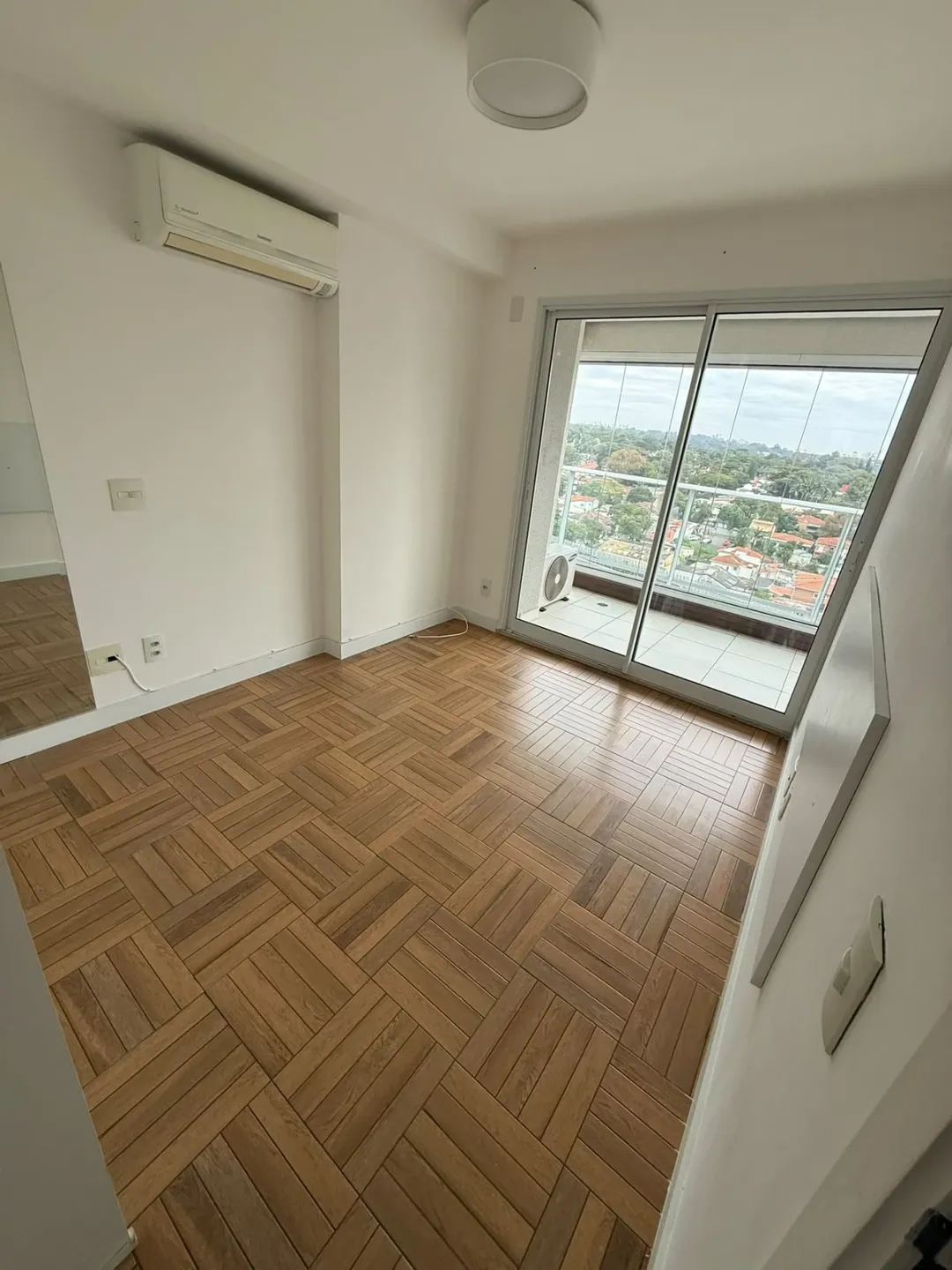 Apartamento 1 quartos no Campo Belo, São Paulo - Foto 10