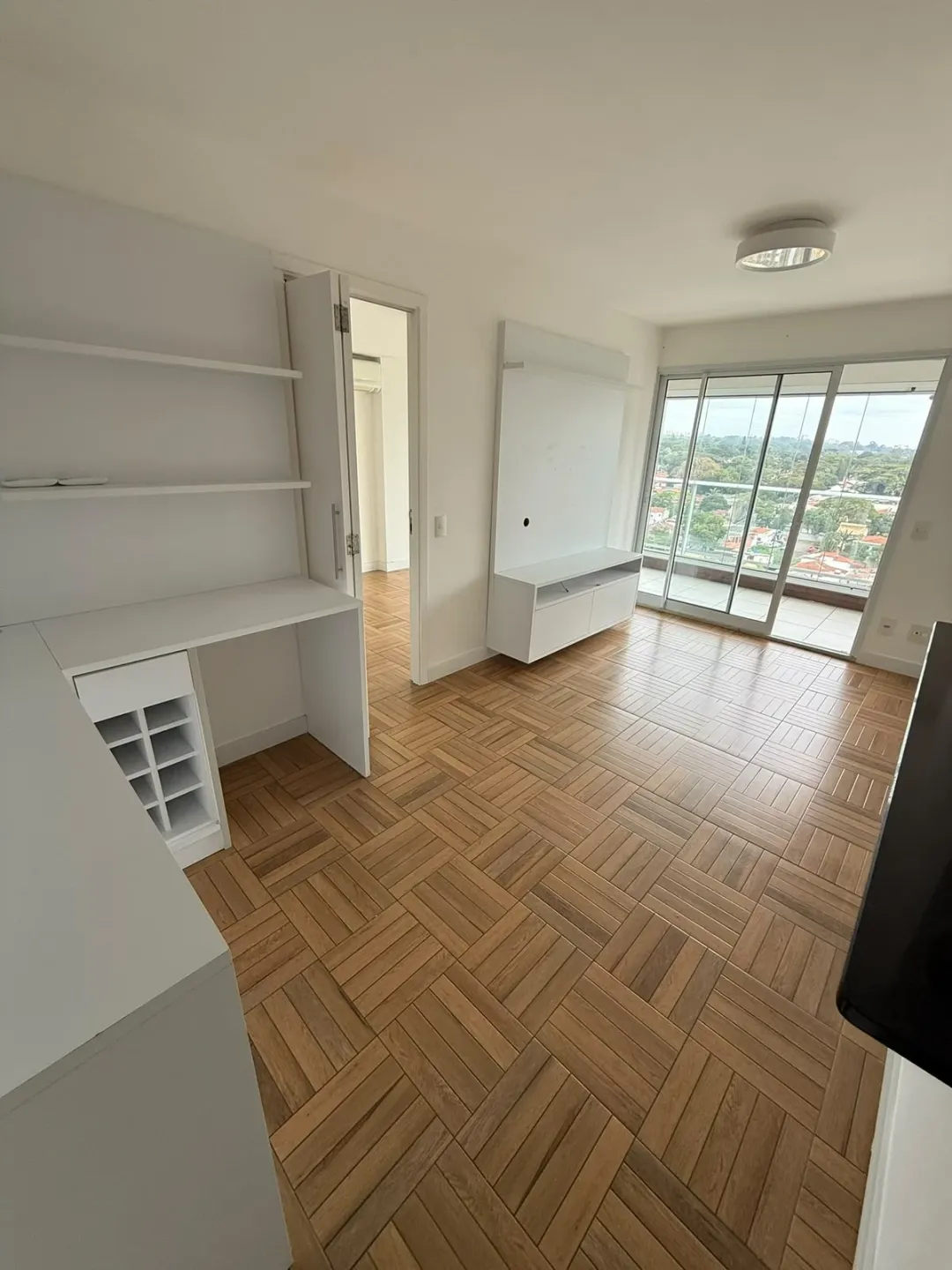 Apartamento à venda, Campo Belo, São Paulo, SP - Foto 1