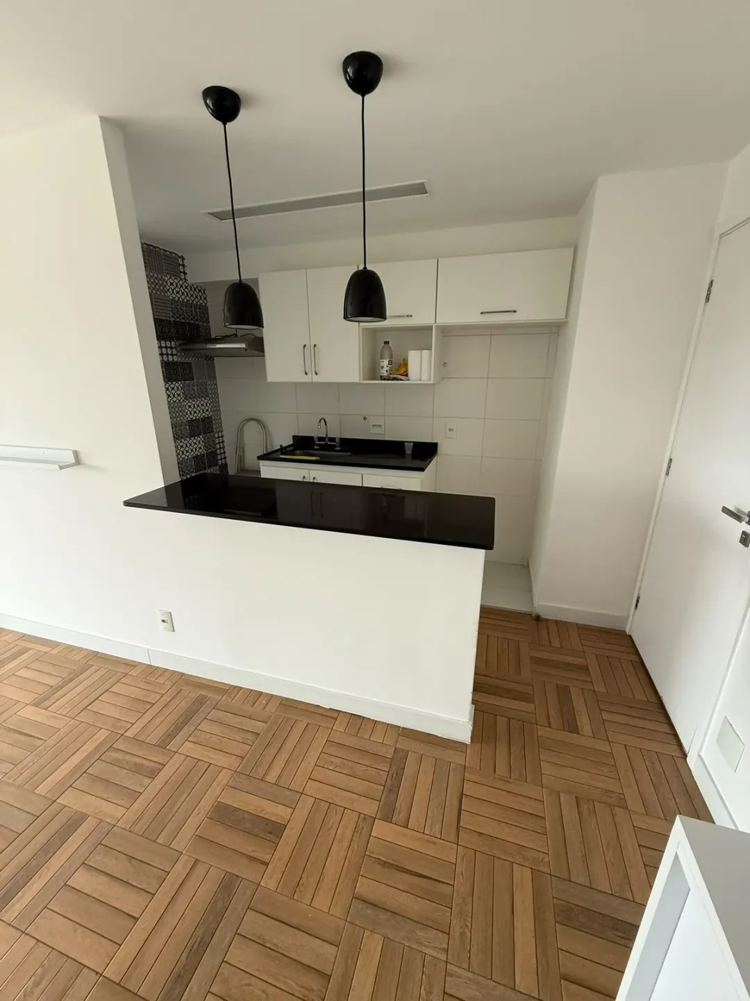 Apartamento à venda, Campo Belo, São Paulo, SP - Foto 2