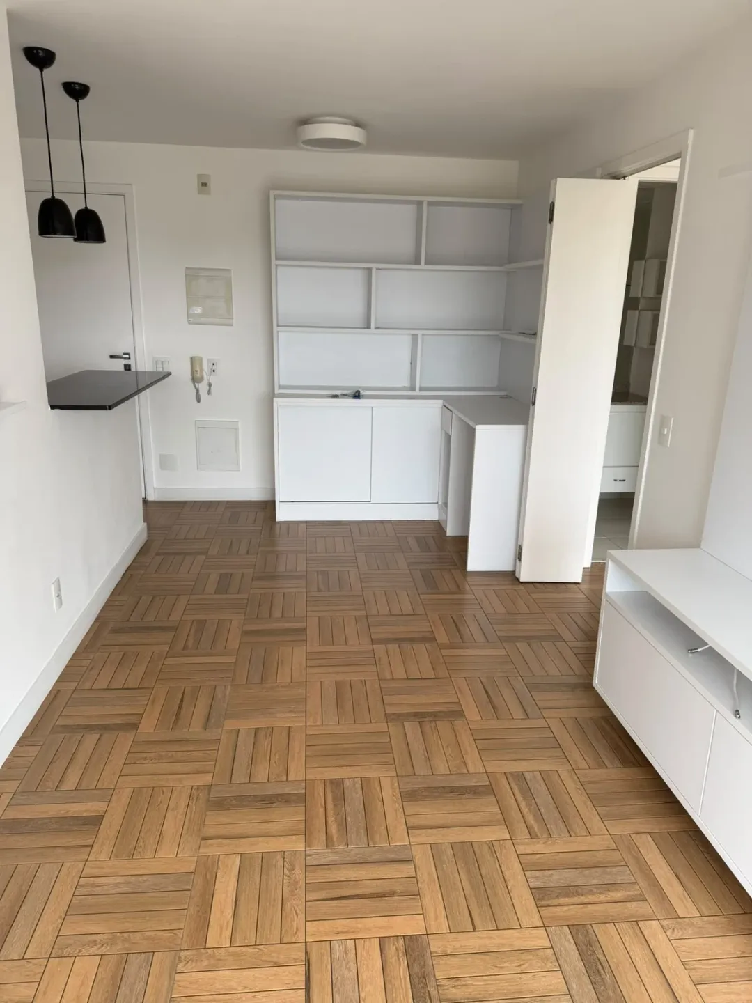 Apartamento à venda, Campo Belo, São Paulo, SP - Foto 3
