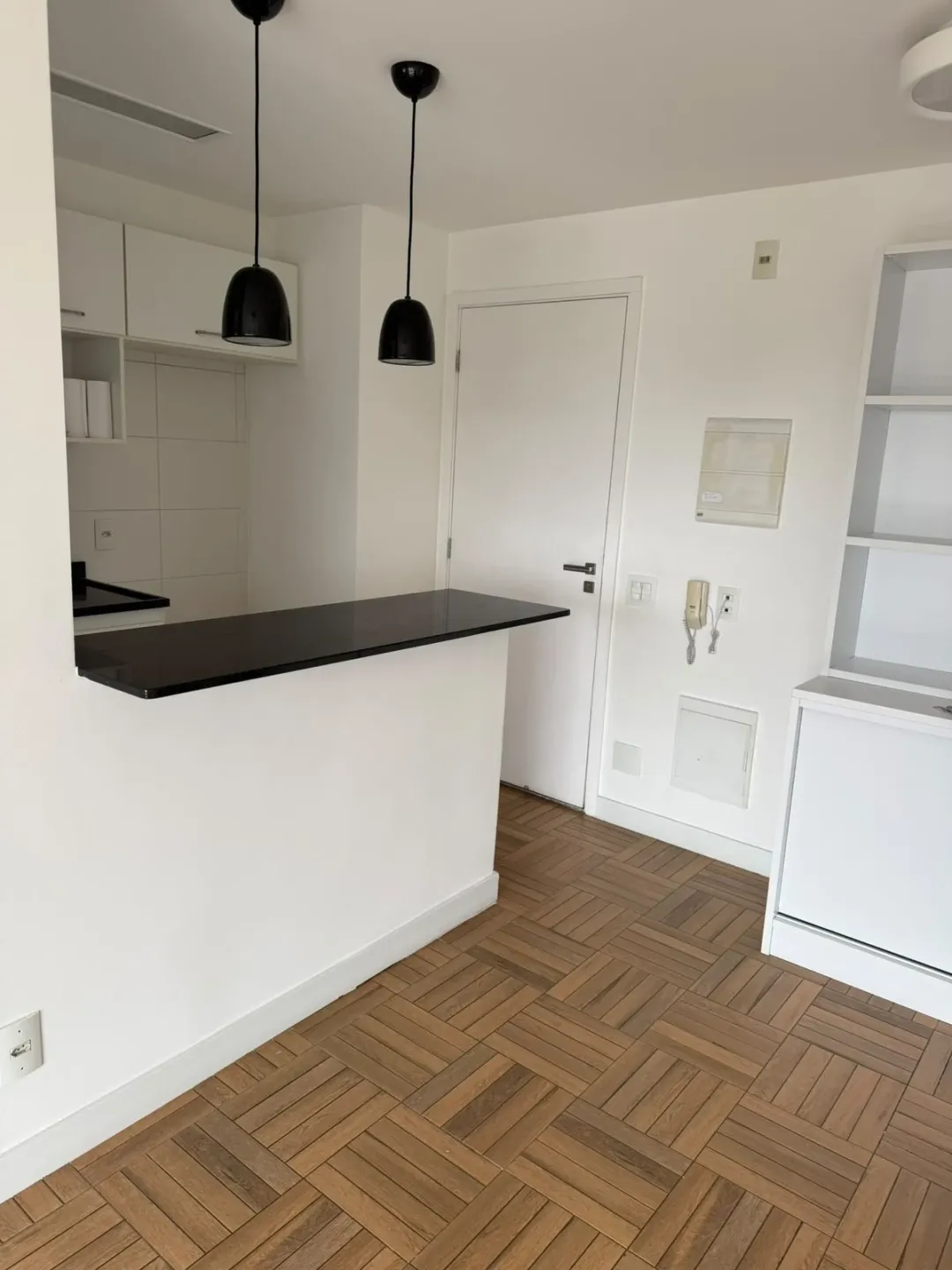 Apartamento 1 quartos no Campo Belo, São Paulo - Foto 4