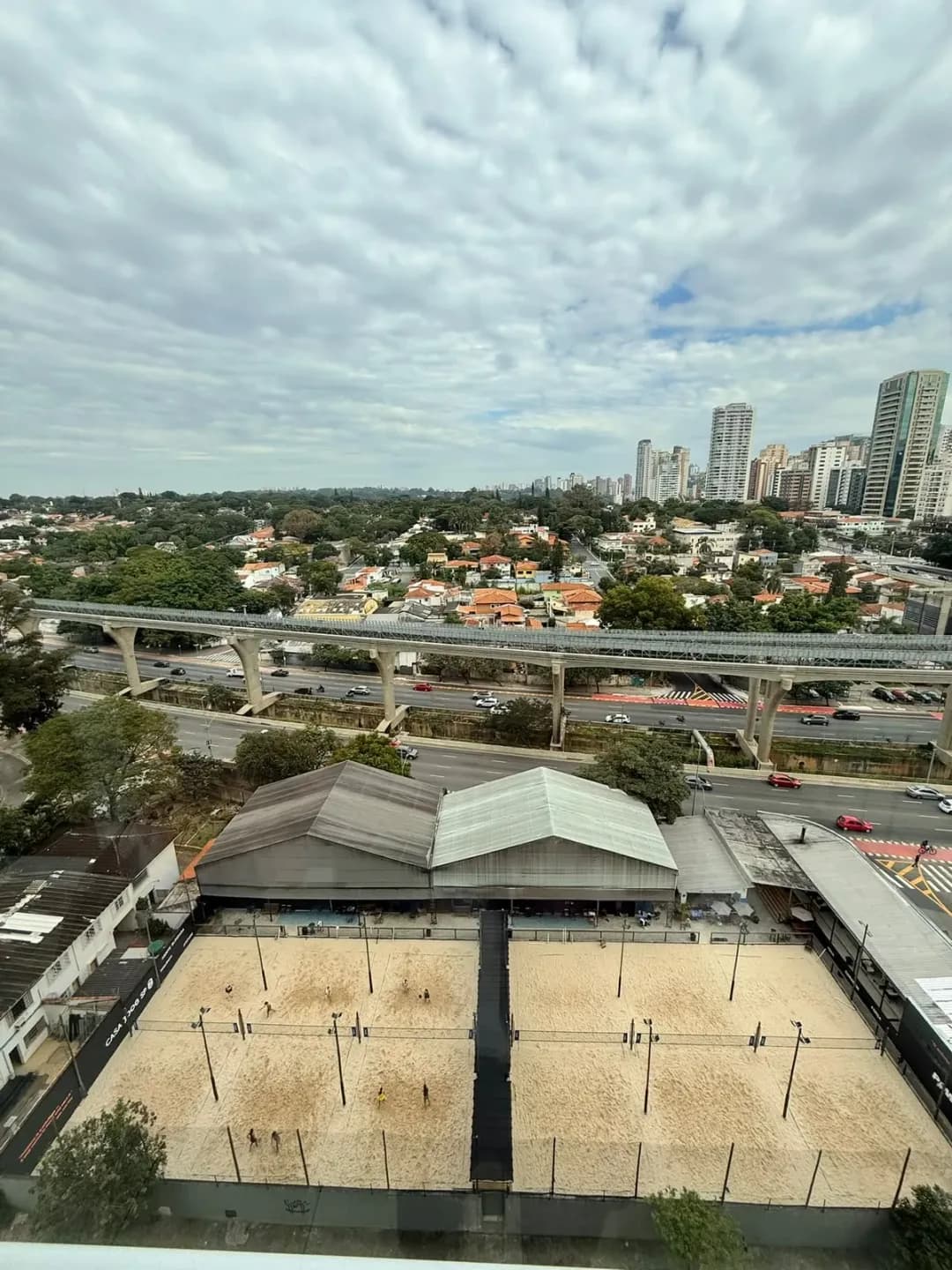 Apartamento 1 quartos no Campo Belo, São Paulo - Foto 5