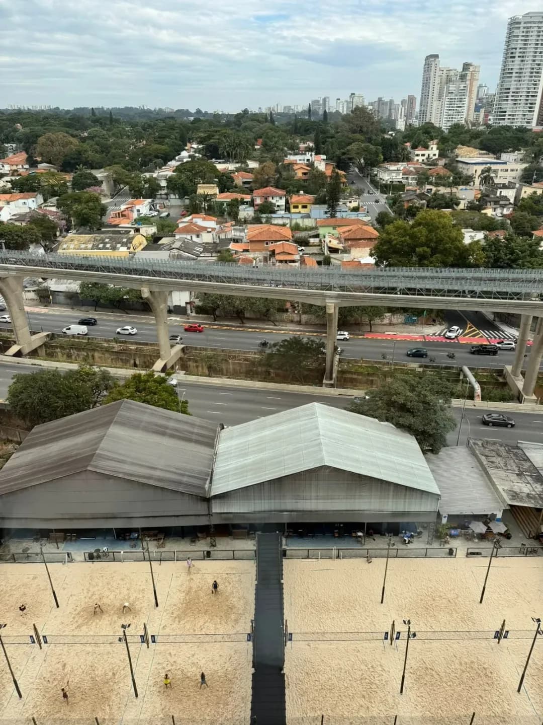 Apartamento 1 quartos no Campo Belo, São Paulo - Foto 6