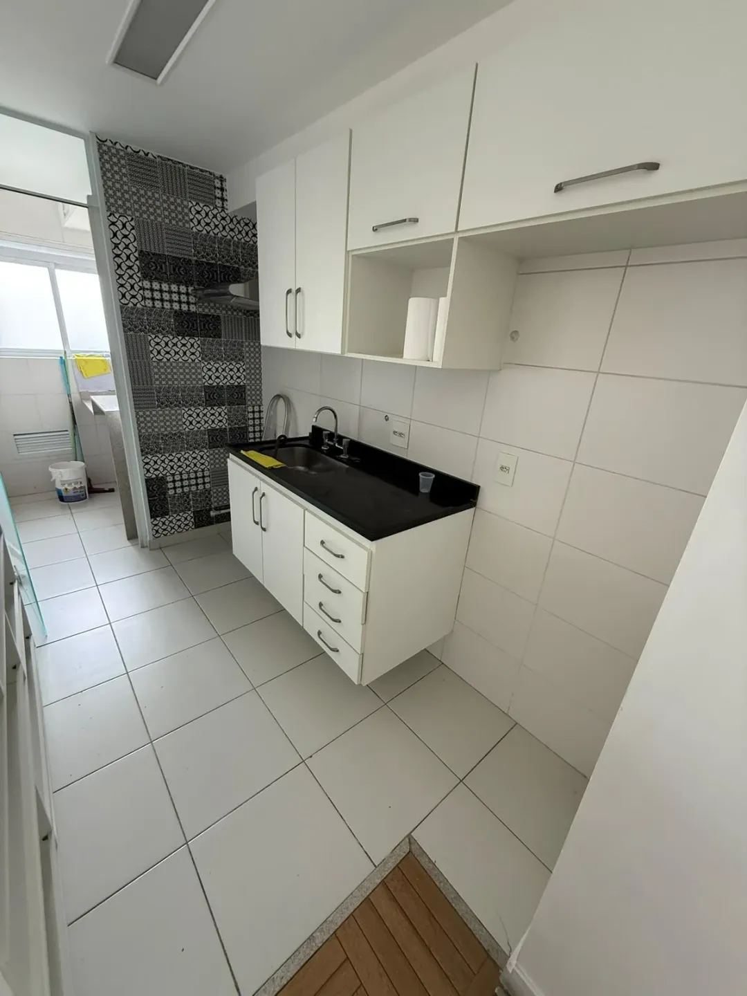 Apartamento 1 quartos no Campo Belo, São Paulo - Foto 7